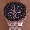 Tag Heuer Specialists SLR Calibre S Laptimer 