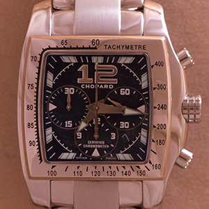 Chopard Two O Ten Tycoon XL 