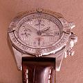 Breitling Cockpit Chronograph 