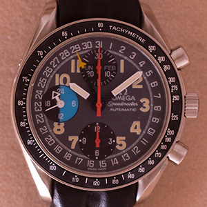 Omega Speedmaster 