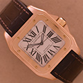 Cartier Santos 100 Medium 