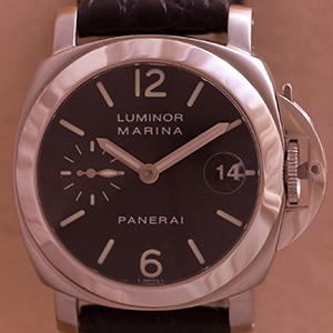 Panerai Luminor Marina 