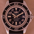 Breitling Super ocean 2 Abyss 