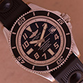 Breitling Super ocean 2 Abyss 