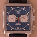 Tag Heuer Monaco Chronograph 