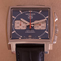 Tag Heuer Monaco Chronograph 