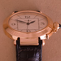 Cartier Pasha Roze 42mm