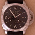 Panerai Luminor 44 1950 PW GMT 