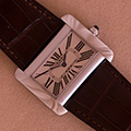 Cartier Divan GM 