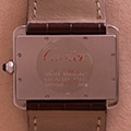 Cartier Divan GM 