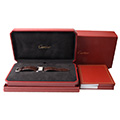 Cartier Divan GM 