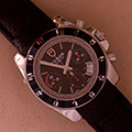 Tudor Grantour Chronograph 