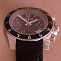 Tudor Grantour Chronograph 