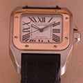 Cartier Santos 100 Medium 