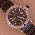 Jaeger-LeCoultre Master Compressor Diving GMT 