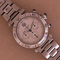 Cartier Pasha 38mm Chronograph Automatic 