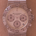 Bulgari Diagono Chronograph 