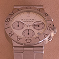 Bulgari Diagono Chronograph 