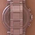 Bulgari Diagono Chronograph 