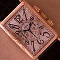 Franck Muller Long Island Chronograph 