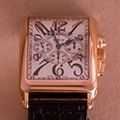 Franck Muller Long Island Chronograph 