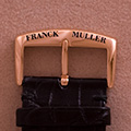 Franck Muller Long Island Chronograph 