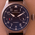 IWC Big Pilot Bartorelli 