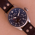 IWC Big Pilot Bartorelli 