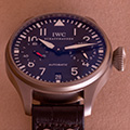 IWC Big Pilot Bartorelli 