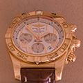 Breitling Chronomat B01 