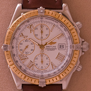 Breitling Crosswind 