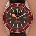 Tudor Heritage Black Bay 