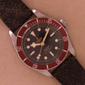 Tudor Heritage Black Bay 