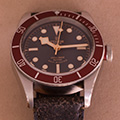 Tudor Heritage Black Bay 