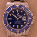 Rolex Submariner LB 
