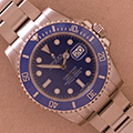 Rolex Submariner LB 