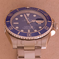 Rolex Submariner LB 