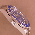 Rolex Submariner LB 