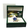 Rolex Submariner LB 