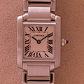 Cartier Tank Francaise PM 