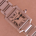 Cartier Tank Francaise PM 