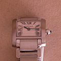 Cartier Tank Francaise PM 