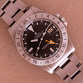 Rolex Vintage Steve Mc Queen 