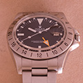 Rolex Vintage Steve Mc Queen 