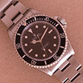 Rolex Submariner No Date 