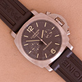 Panerai Luminor 44 1950 Flyback 