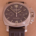 Panerai Luminor 44 1950 Flyback 