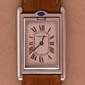 Cartier Basculante 