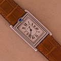 Cartier Basculante 