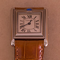 Cartier Basculante 